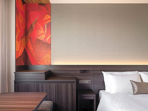 Mitsui Garden Hotel Ginza-gochome