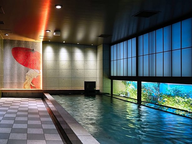 Mitsui Garden Hotel Ginza-gochome