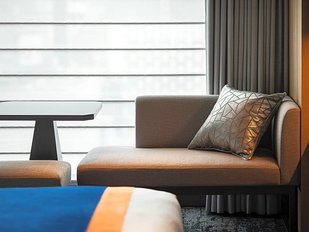 Mitsui Garden Hotel Ginza-gochome