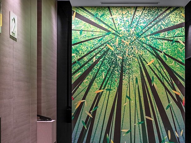 Mitsui Garden Hotel Ginza-gochome