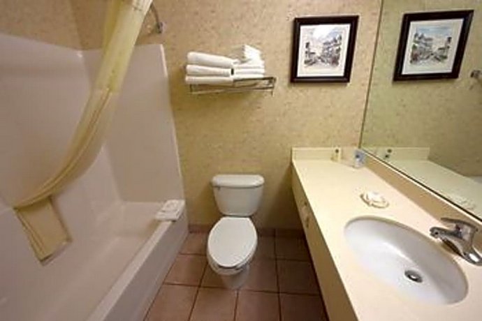 North Winds Motel
