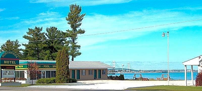 North Winds Motel