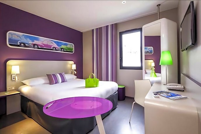 ibis Styles Montelimar Centre