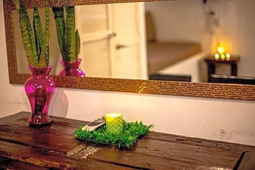 Villas en Comala casa club con alberca salada centricas