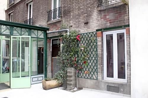 STYLE HOTEL Paris