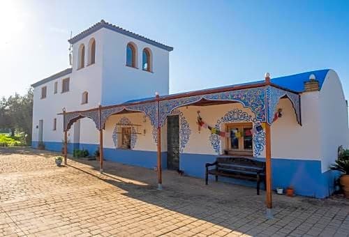 Suryalila Retreat Centre