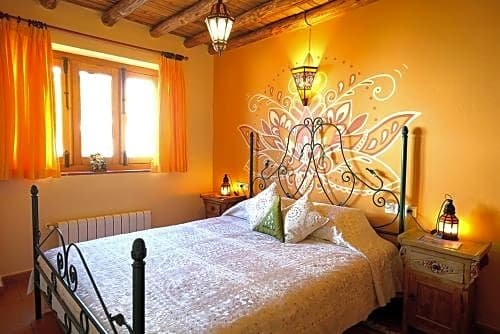 Suryalila Retreat Centre