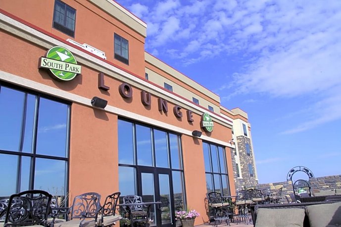 Teddy's Residential Suites Watford City