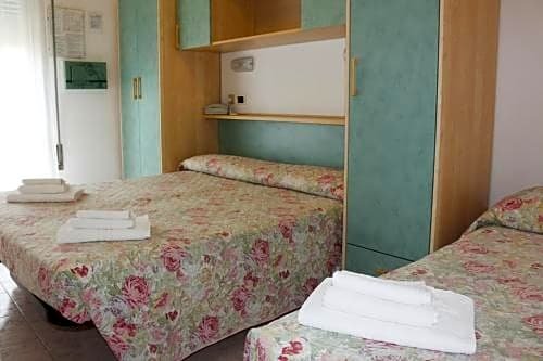 Hotel Buda