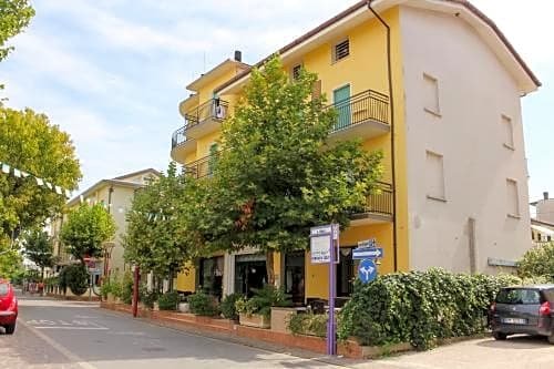 Hotel Buda