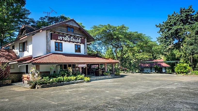 Khao Kho Valley Resort