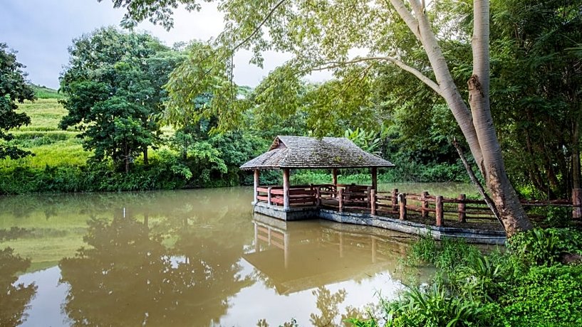 Khao Kho Valley Resort