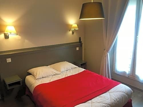 Hotel Splendid Paris