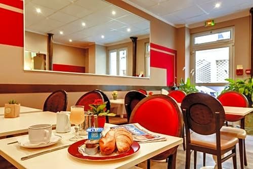 Hotel Splendid Paris