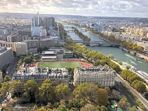 Hotel Splendid Paris