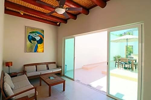 Lydmar Boutique Hotel