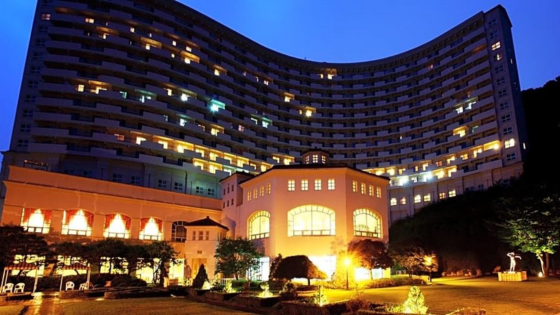 Laviedor Hotel & Resort
