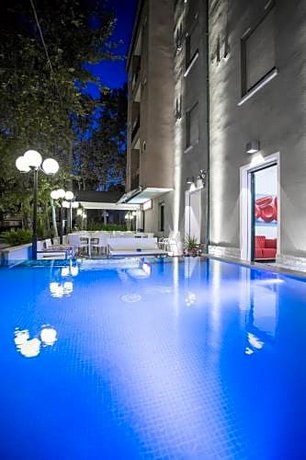 Hotel Kristalex
