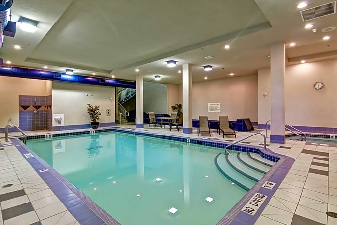 Hampton Inn by Hilton Kamloops
