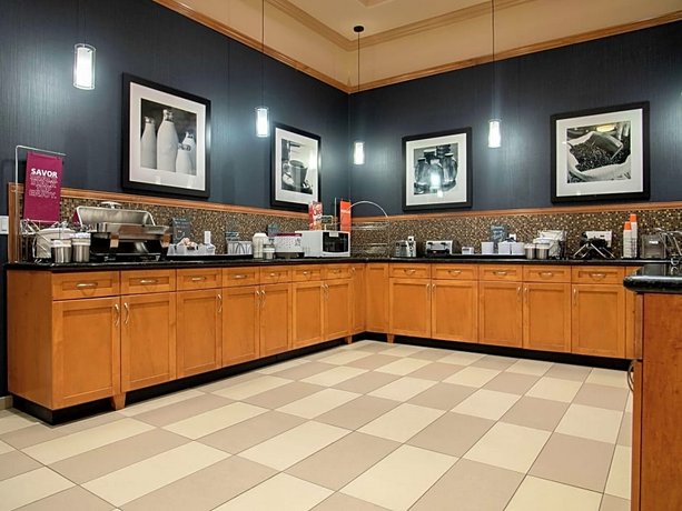 Hampton Inn by Hilton Kamloops