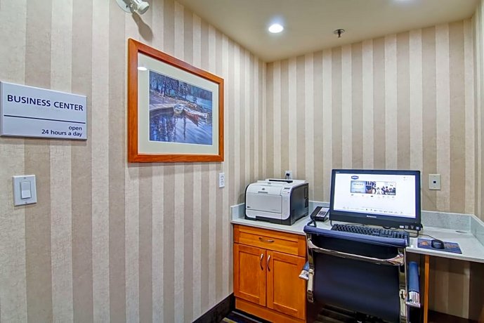 Hampton Inn by Hilton Kamloops