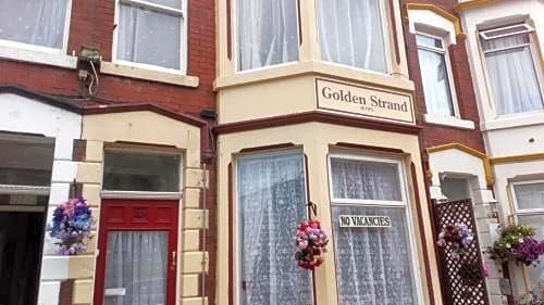 Golden Strand Hotel