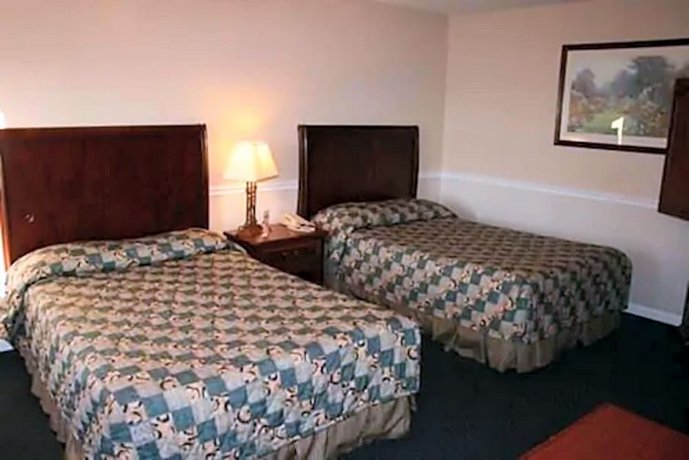 Alpine Inn & Suites Rockford