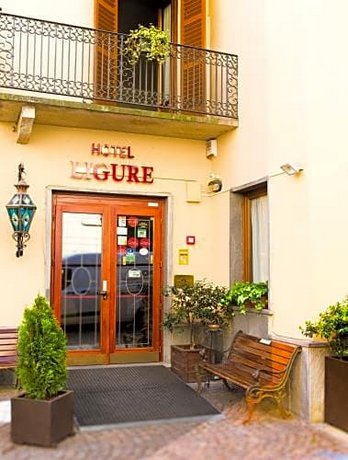 Hotel Ligure Cuneo