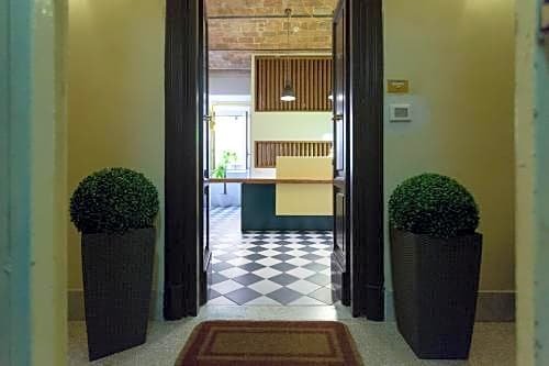 Hotel Cathrine