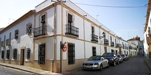 Qb Almagro Centro