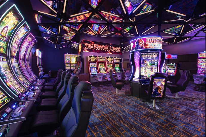 The STRAT Hotel Casino and Skypod