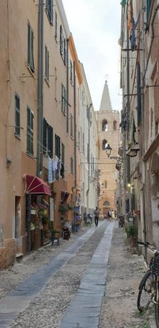 Casa Principe Alghero