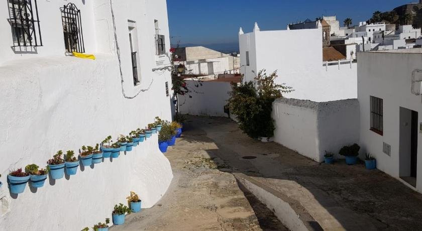 Casa Roser Vejer de la Frontera