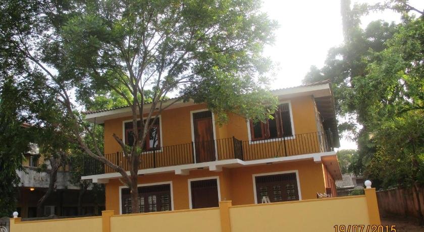 Shiva Rest Katharagama