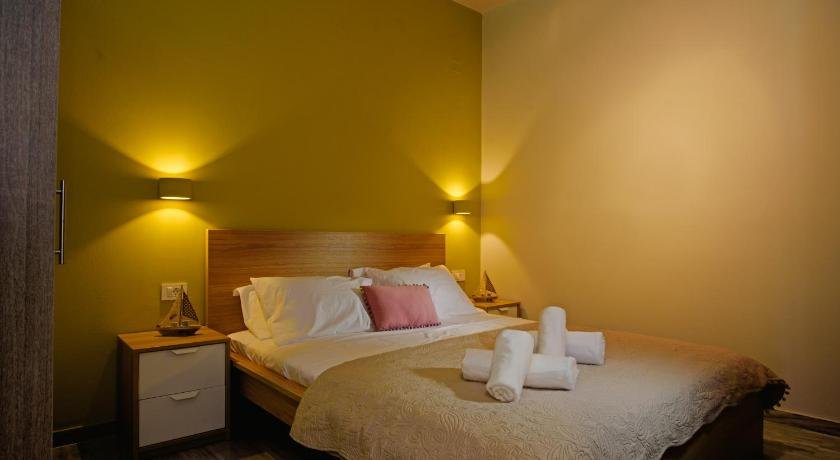 K3 apartments