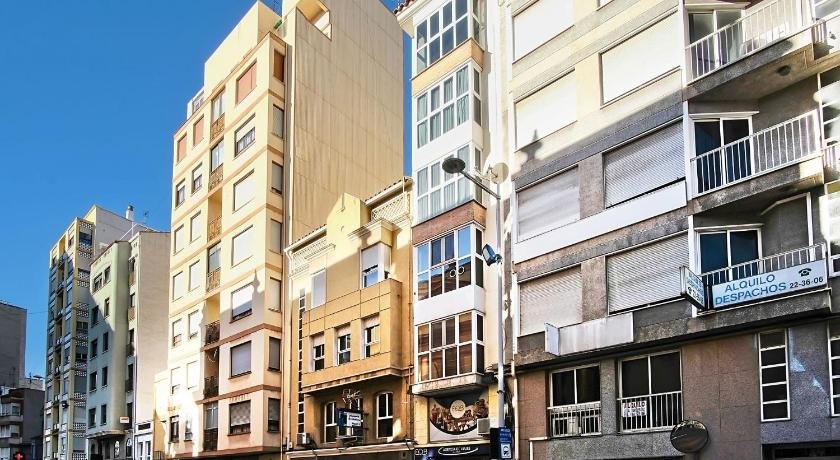 Piso Centro de Castellon