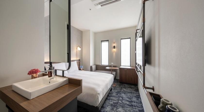 The Lively Honmachi Osaka / Vacation Stay 78268