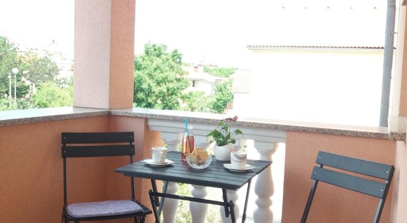 Apartment Nadia Silo