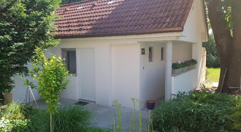 Meszaros apartman