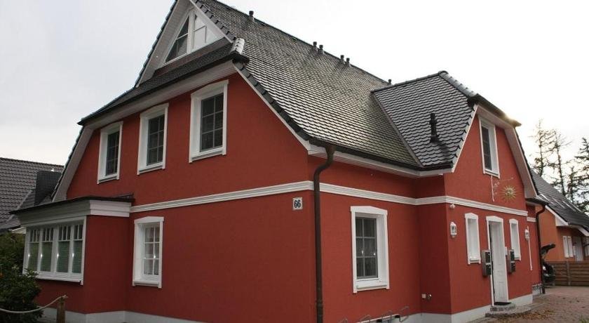 Glebbe 66 _ Hus Suennschien
