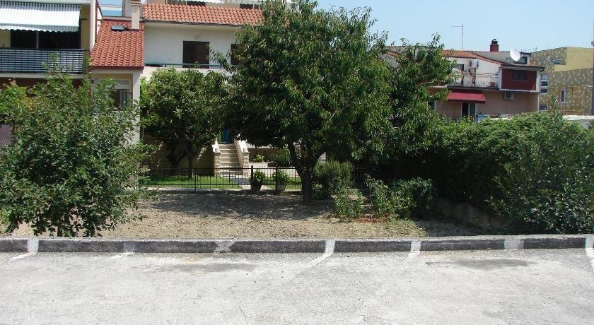 Apartment Svagi