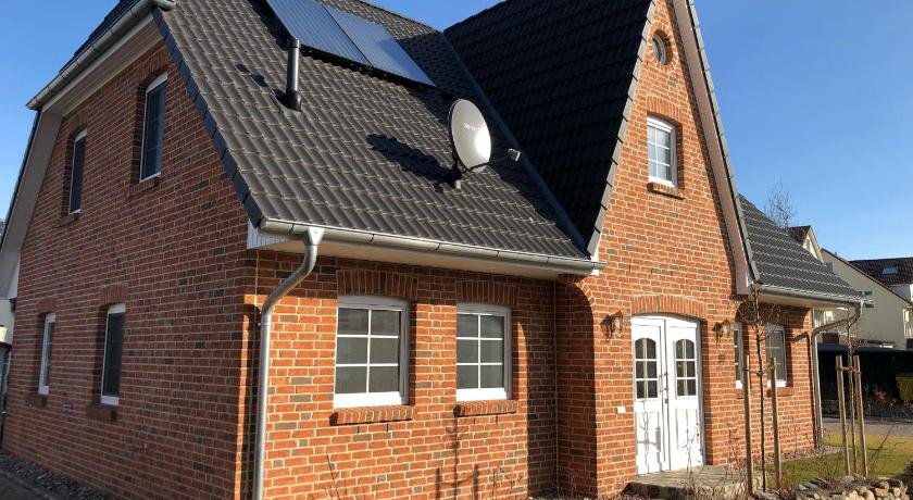 Haegerende 52 Og Kapitaenshaus