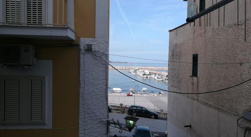 Appartamento Tripoli