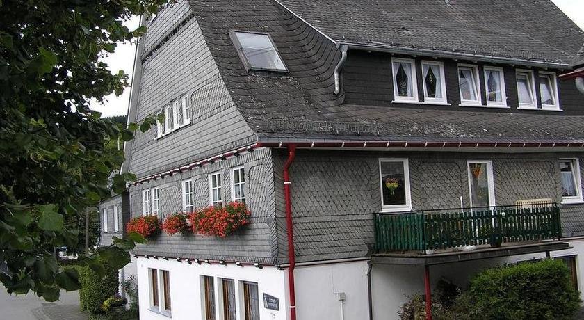 Ferienwohnungen Sternberg