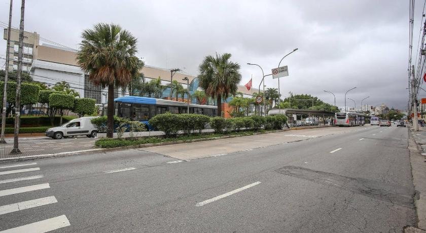 Apartamento Bem Te Vi Moema