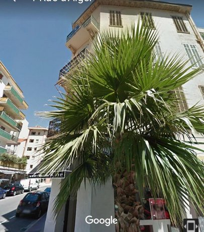 Ice coeur de Cannes