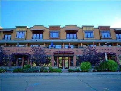 Waterside Village Condominium