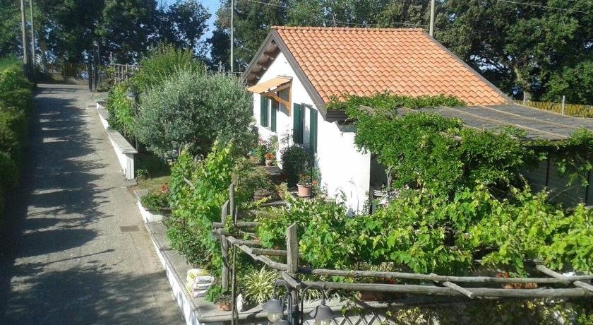 The Cottage Agerola