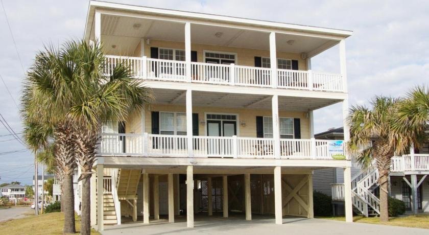 Captain's Choice Myrtle Beach
