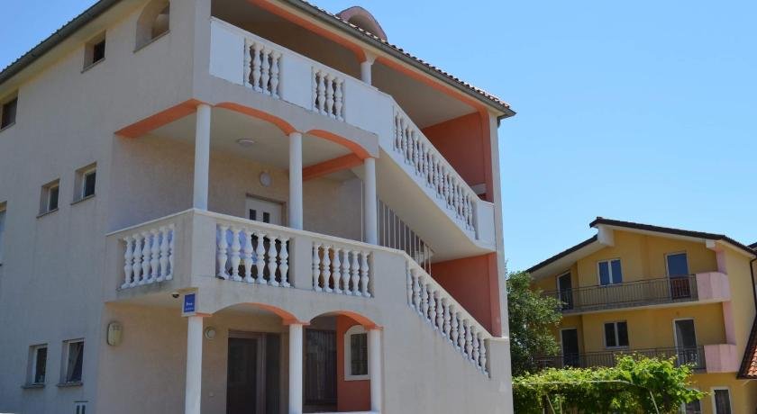 Apartman Basic